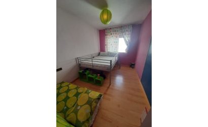 Herverkoop - Apartment -
Torrevieja - Costa Blanca