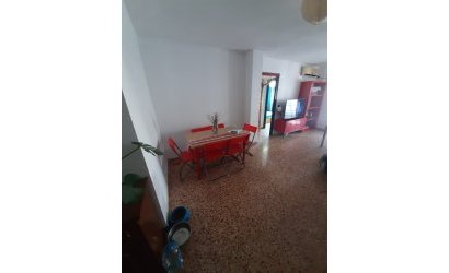 Herverkoop - Apartment -
Torrevieja - Costa Blanca