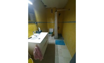 Herverkoop - Apartment -
Torrevieja - Costa Blanca