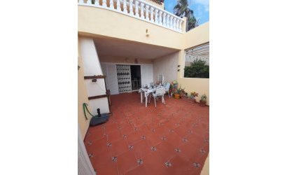 Resale - Town House -
Torrevieja - Costa Blanca