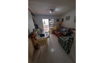 Resale - Town House -
Torrevieja - Costa Blanca