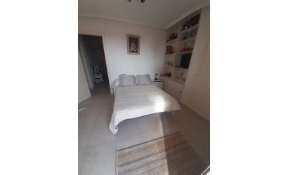 Resale - Town House -
Torrevieja - Costa Blanca