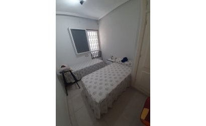 Resale - Town House -
Torrevieja - Costa Blanca