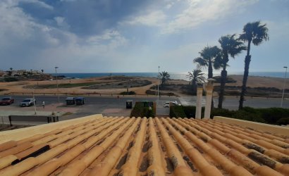 Resale - Town House -
Torrevieja - Costa Blanca