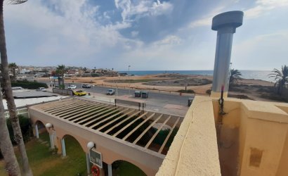 Resale - Town House -
Torrevieja - Costa Blanca