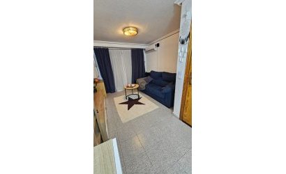 Resale - Apartment -
Torrevieja - Playa Los Locos