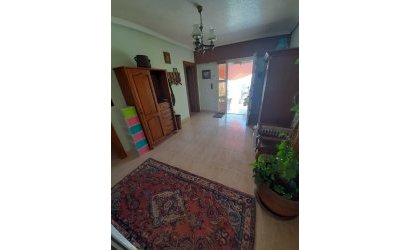 Herverkoop - Villa -
Orihuela Costa - Costa Blanca