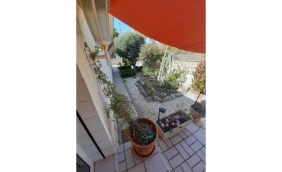 Herverkoop - Villa -
Orihuela Costa - Costa Blanca