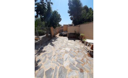 Herverkoop - Villa -
Orihuela Costa - Costa Blanca