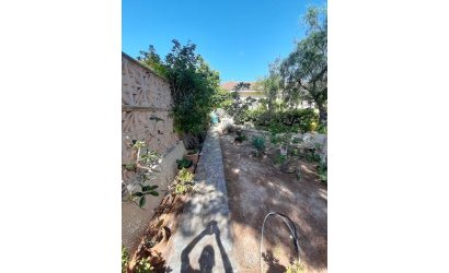 Herverkoop - Villa -
Orihuela Costa - Costa Blanca