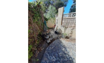 Herverkoop - Villa -
Orihuela Costa - Costa Blanca