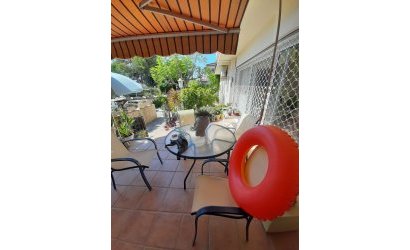 Herverkoop - Villa -
Orihuela Costa - Costa Blanca