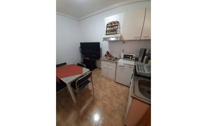 Herverkoop - Villa -
Orihuela Costa - Costa Blanca