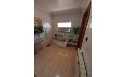 Herverkoop - Villa -
Orihuela Costa - Costa Blanca