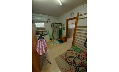 Herverkoop - Villa -
Orihuela Costa - Costa Blanca