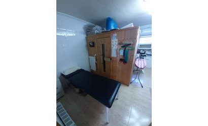 Herverkoop - Villa -
Orihuela Costa - Costa Blanca