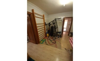 Herverkoop - Villa -
Orihuela Costa - Costa Blanca