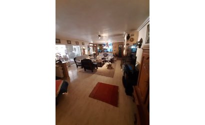 Herverkoop - Villa -
Orihuela Costa - Costa Blanca