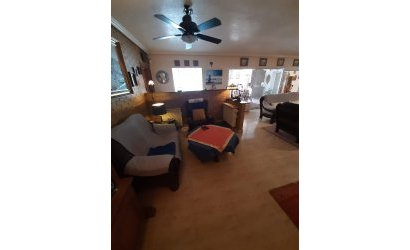 Herverkoop - Villa -
Orihuela Costa - Costa Blanca