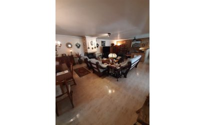 Herverkoop - Villa -
Orihuela Costa - Costa Blanca