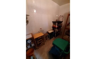 Herverkoop - Villa -
Orihuela Costa - Costa Blanca