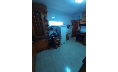 Herverkoop - Villa -
Orihuela Costa - Costa Blanca