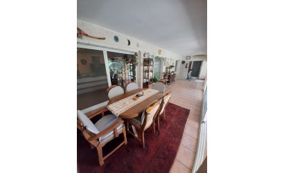 Herverkoop - Villa -
Orihuela Costa - Costa Blanca