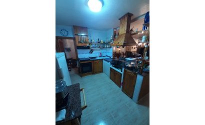 Herverkoop - Villa -
Orihuela Costa - Costa Blanca