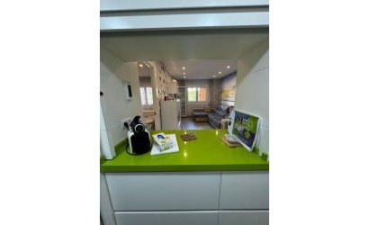 Herverkoop - Apartment -
Santiago de la Ribera - Costa Calida