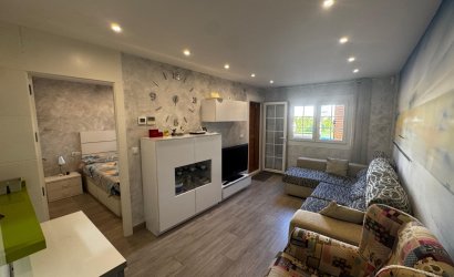 Herverkoop - Apartment -
Santiago de la Ribera - Costa Calida