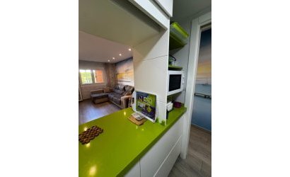 Herverkoop - Apartment -
Santiago de la Ribera - Costa Calida