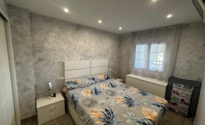 Herverkoop - Apartment -
Santiago de la Ribera - Costa Calida