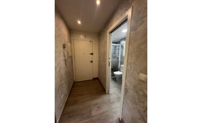 Herverkoop - Apartment -
Santiago de la Ribera - Costa Calida