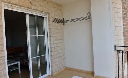 Herverkoop - Apartment -
Torrevieja - Costa Blanca