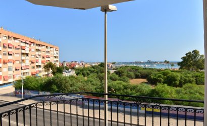 Herverkoop - Apartment -
Torrevieja - Costa Blanca