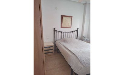 Herverkoop - Apartment -
Torrevieja - Costa Blanca
