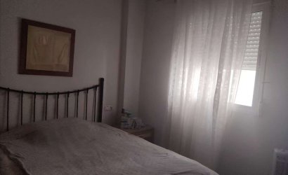 Herverkoop - Apartment -
Torrevieja - Costa Blanca