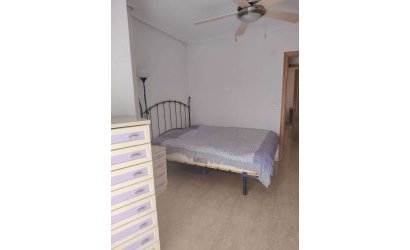 Herverkoop - Apartment -
Torrevieja - Costa Blanca