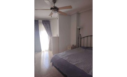 Herverkoop - Apartment -
Torrevieja - Costa Blanca