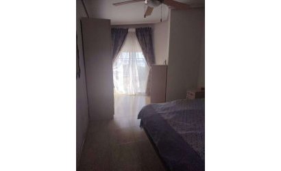 Herverkoop - Apartment -
Torrevieja - Costa Blanca