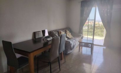 Herverkoop - Apartment -
Torrevieja - Costa Blanca