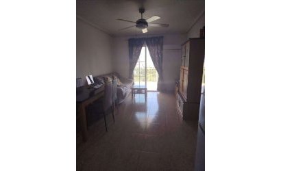 Herverkoop - Apartment -
Torrevieja - Costa Blanca