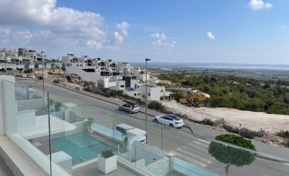 Revente - Villa -
San Miguel de Salinas - Inland