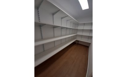 Revente - Villa -
San Miguel de Salinas - Inland