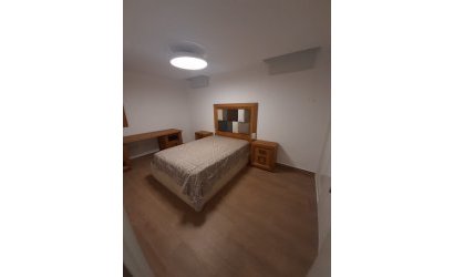 Revente - Villa -
San Miguel de Salinas - Inland