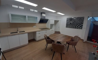 Revente - Villa -
San Miguel de Salinas - Inland