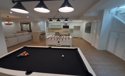 Revente - Villa -
San Miguel de Salinas - Inland