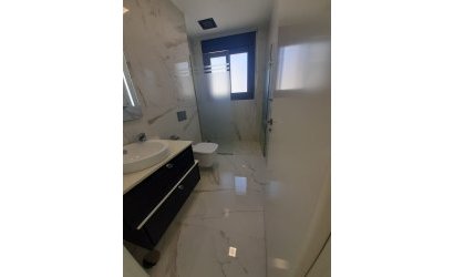 Revente - Villa -
San Miguel de Salinas - Inland