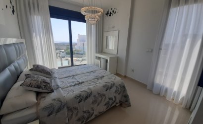 Revente - Villa -
San Miguel de Salinas - Inland