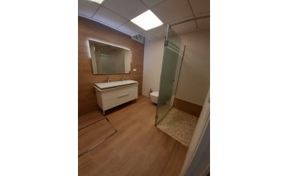 Revente - Villa -
San Miguel de Salinas - Inland